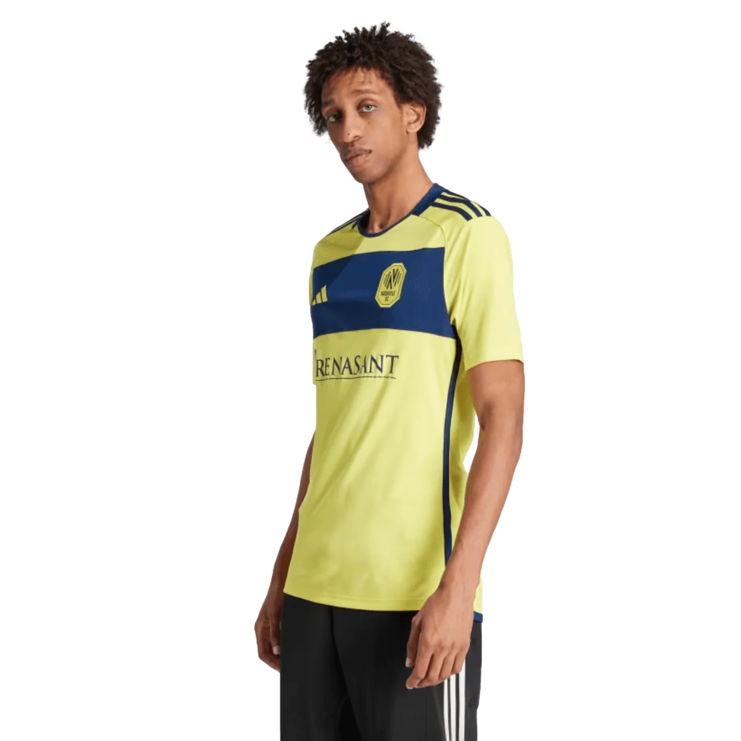 Adidas Nashville 24/25 Home Jersey