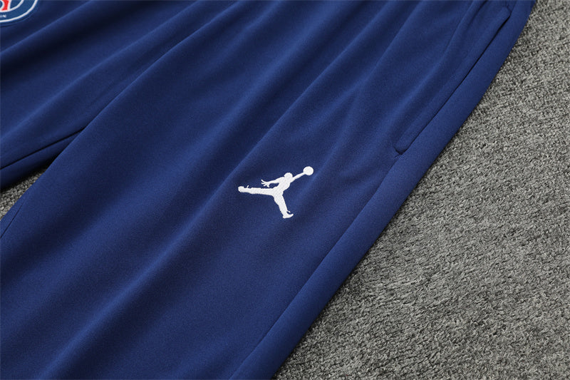 Tracksuit Paris Blue Training 24/25