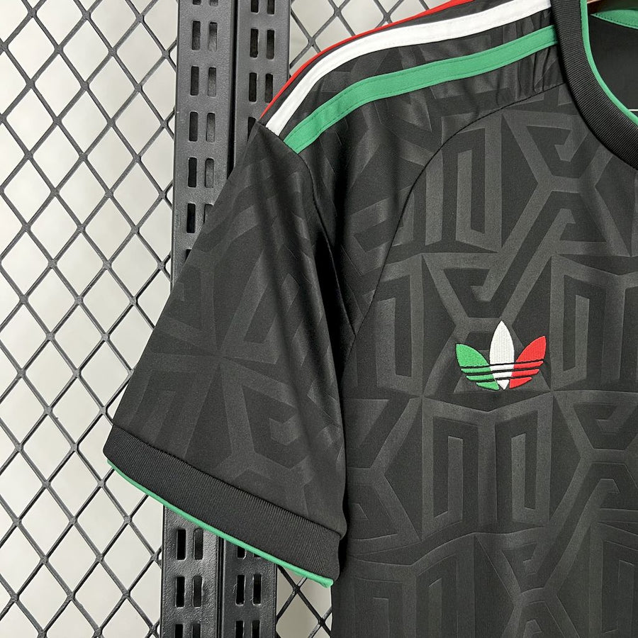 Mexico Special Edition Jersey 2025