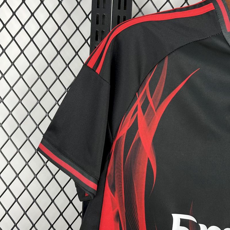 Benfica Special Edition Jersey 25/26
