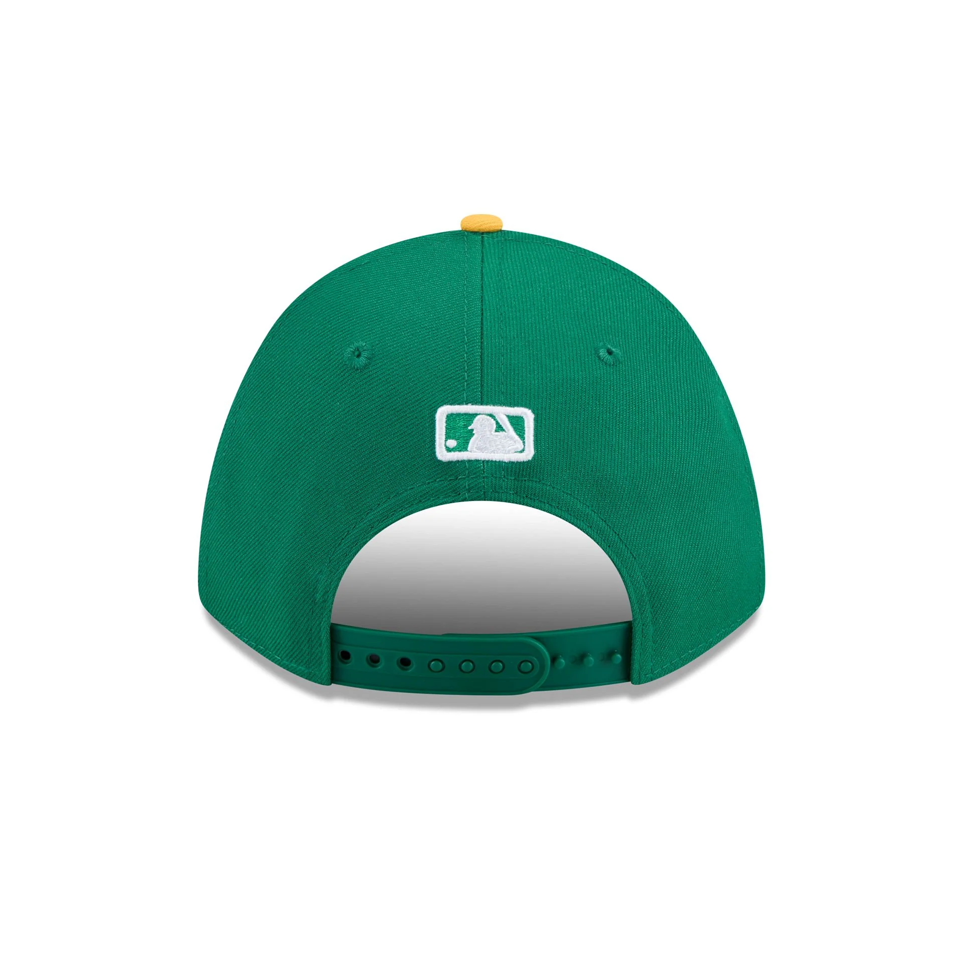Athletics Hall of Fame 2025 9FORTY M-Crown Snapback Hat