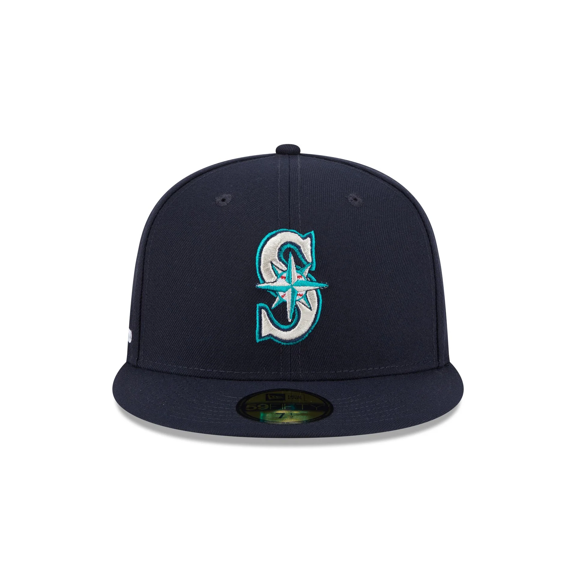 Compound x Seattle Mariners 59FIFTY Fitted Hat