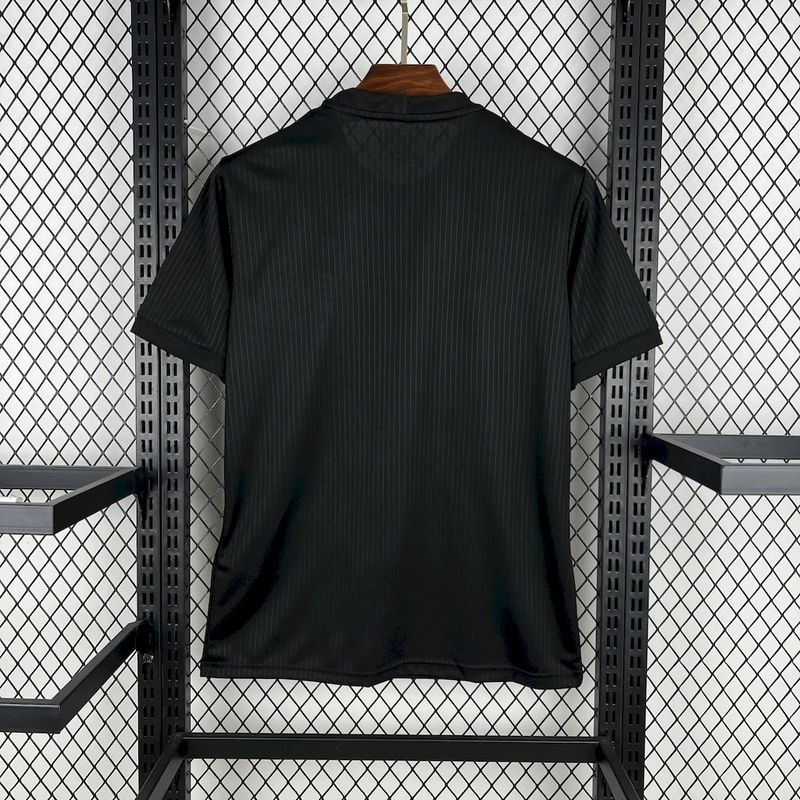 Germany 125 Years Special Edition Black Jersey 2025