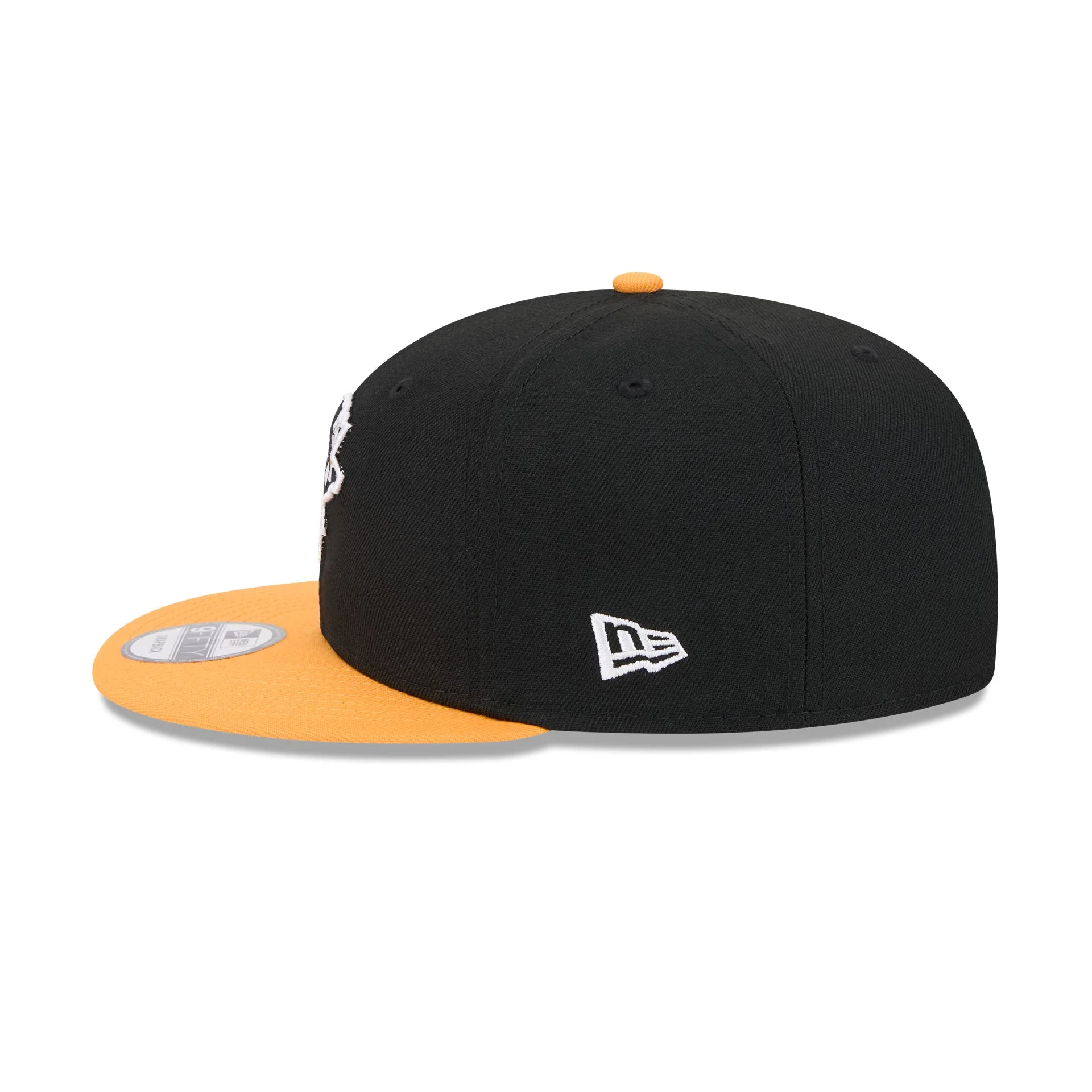 Pittsburgh Penguins 9FIFTY Snapback Hat