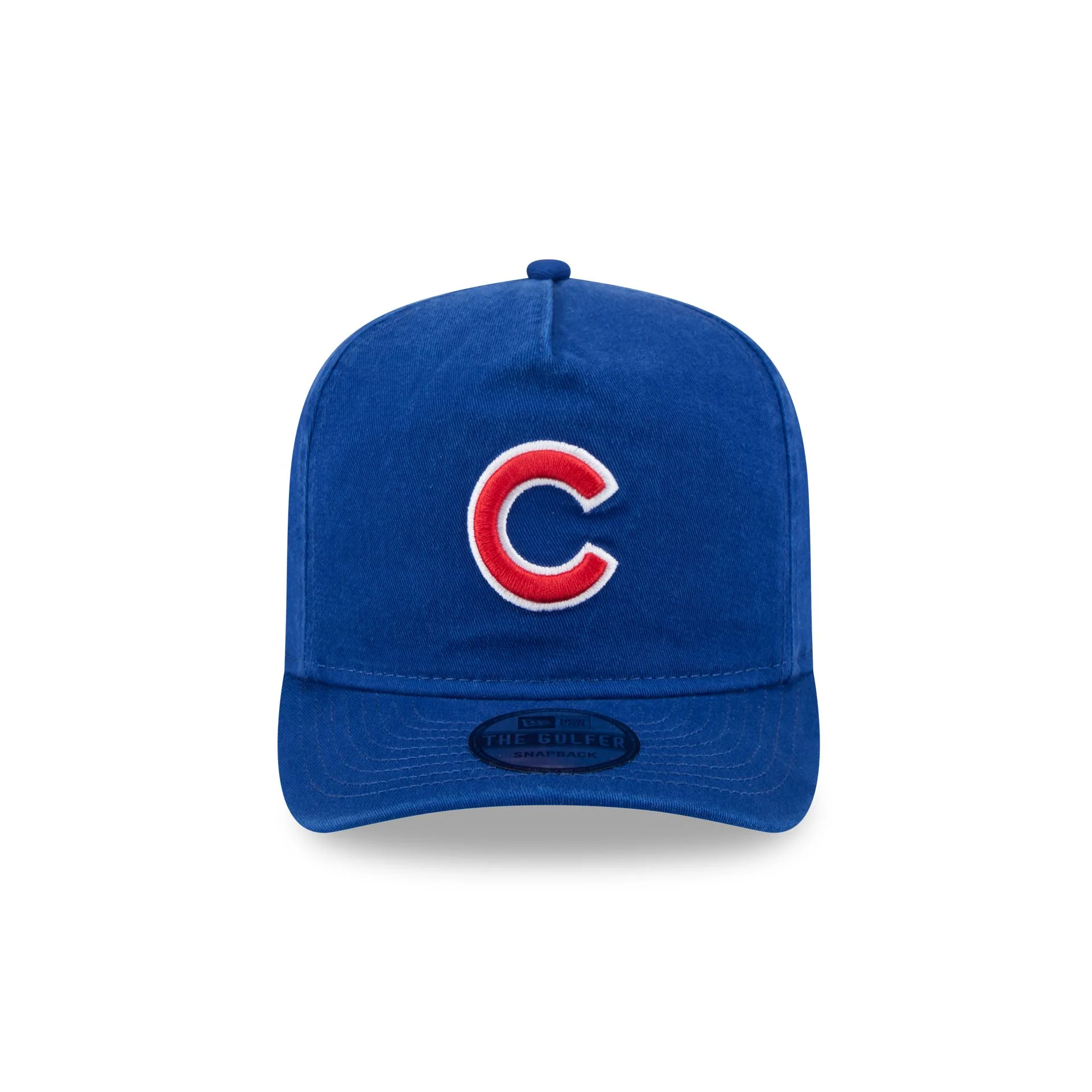 Chicago Cubs Jackie Robinson Day 2025 Golfer Hat