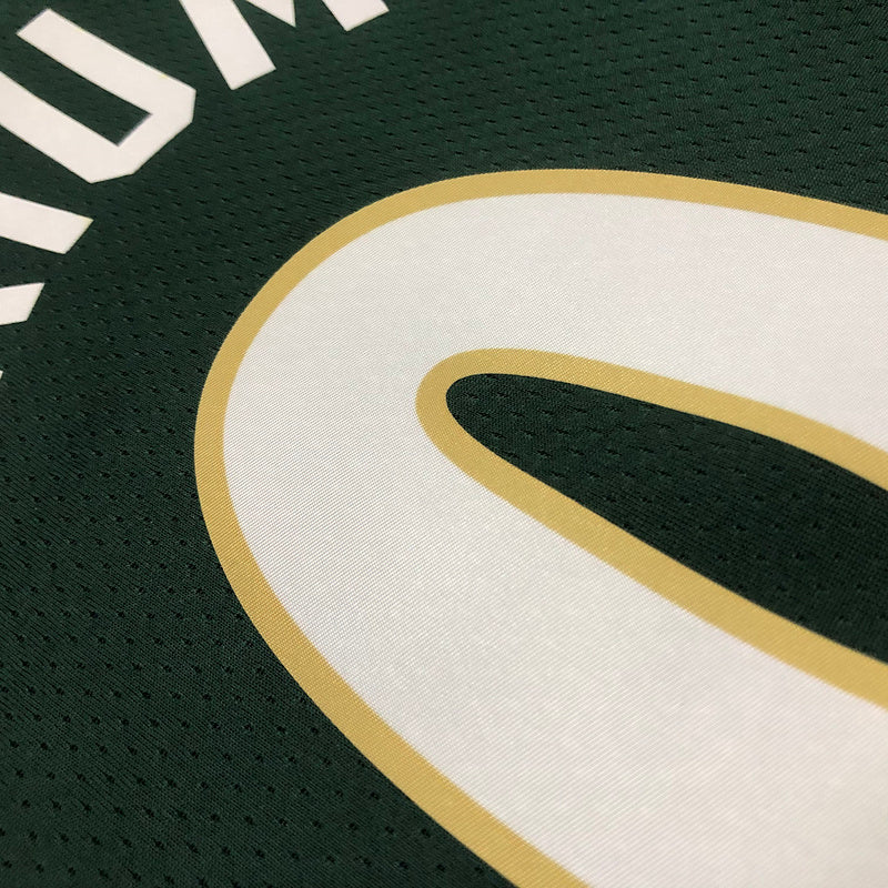 Boston Celtics City Edition 22/23 NBA Jersey