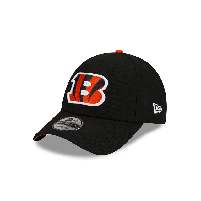 Cincinnati Bengals The League 9FORTY Adjustable Hat