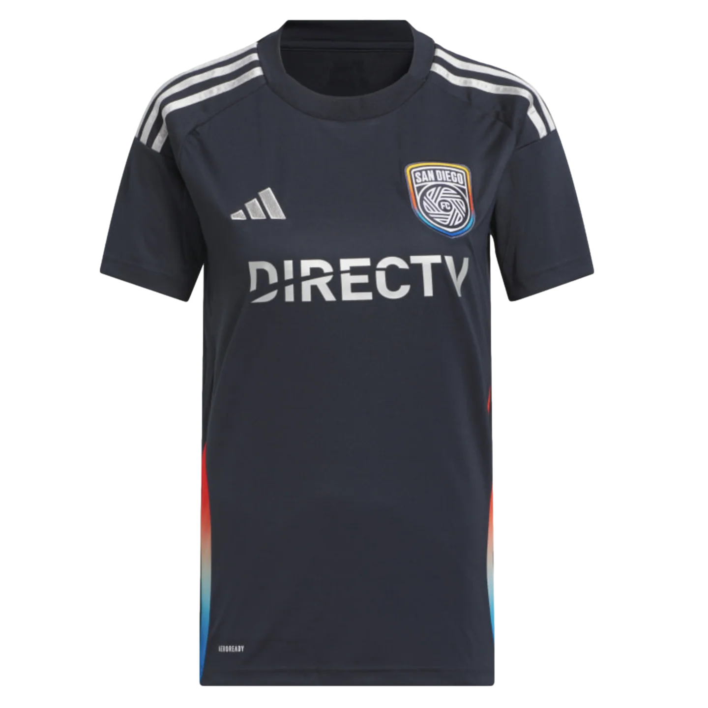 Adidas San Diego FC 25/26 Womens Home Jersey