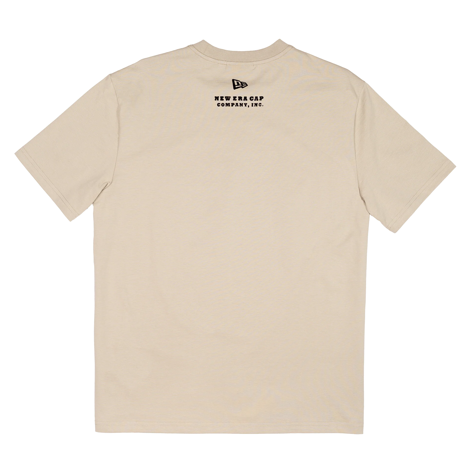 New Era Branded Telescoping '25 Abbey Stone T-Shirt