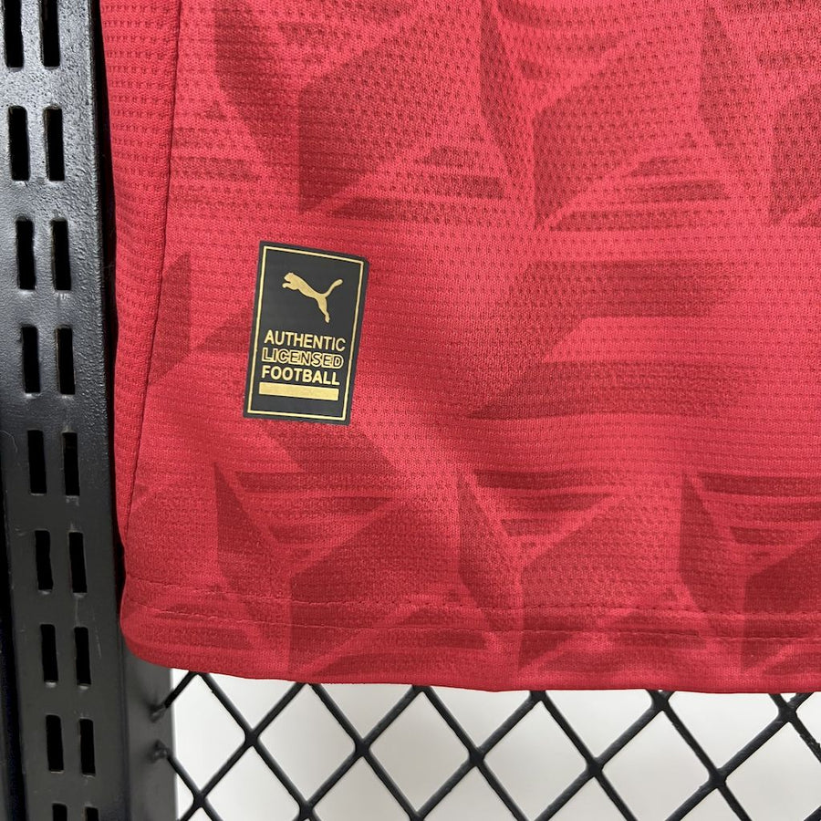 Valencia Away Jersey 25/26