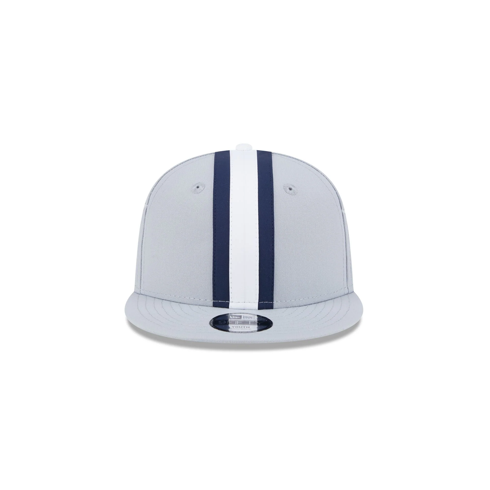 Dallas Cowboys Kids Helmet 9FIFTY Snapback Hat