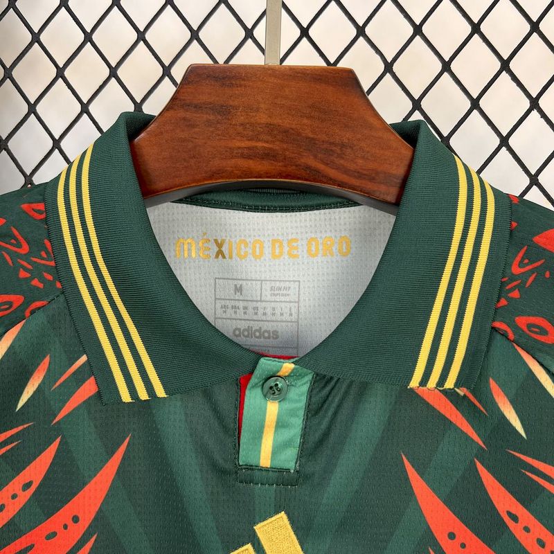 Mexico Special Edition Jersey 25/26