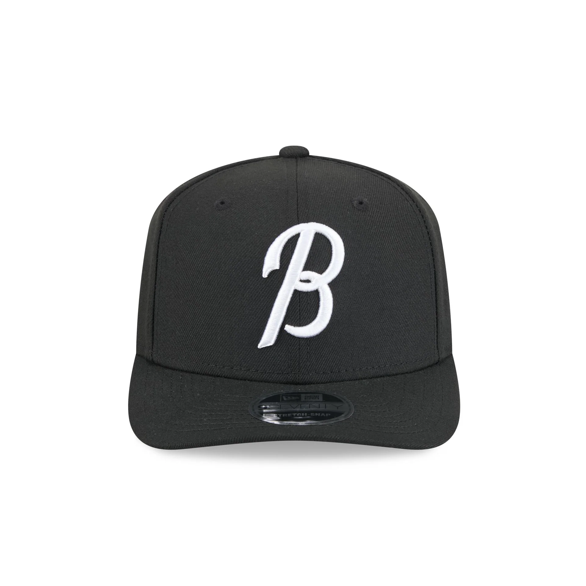 Baltimore Orioles City Connect 9SEVENTY Stretch-Snap Hat