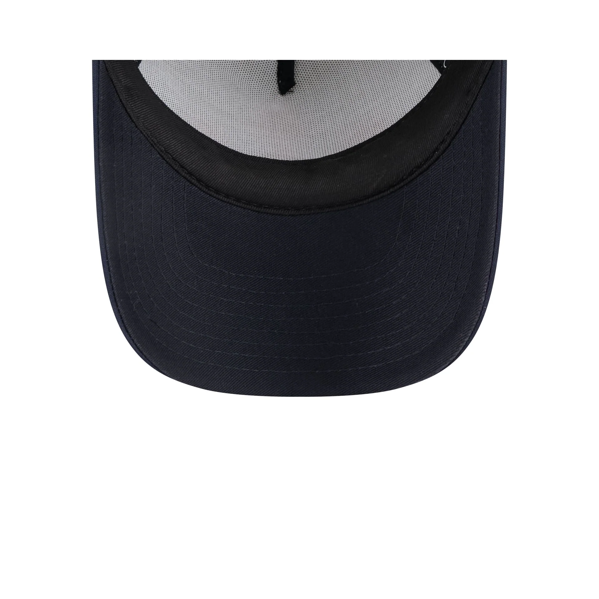 Houston Astros Kids Painted 9FORTY A-Frame Trucker Hat