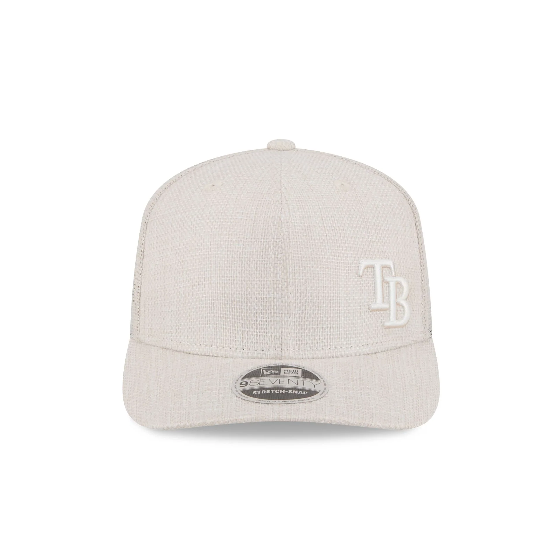 Tampa Bay Rays Flawless 9SEVENTY Trucker Hat