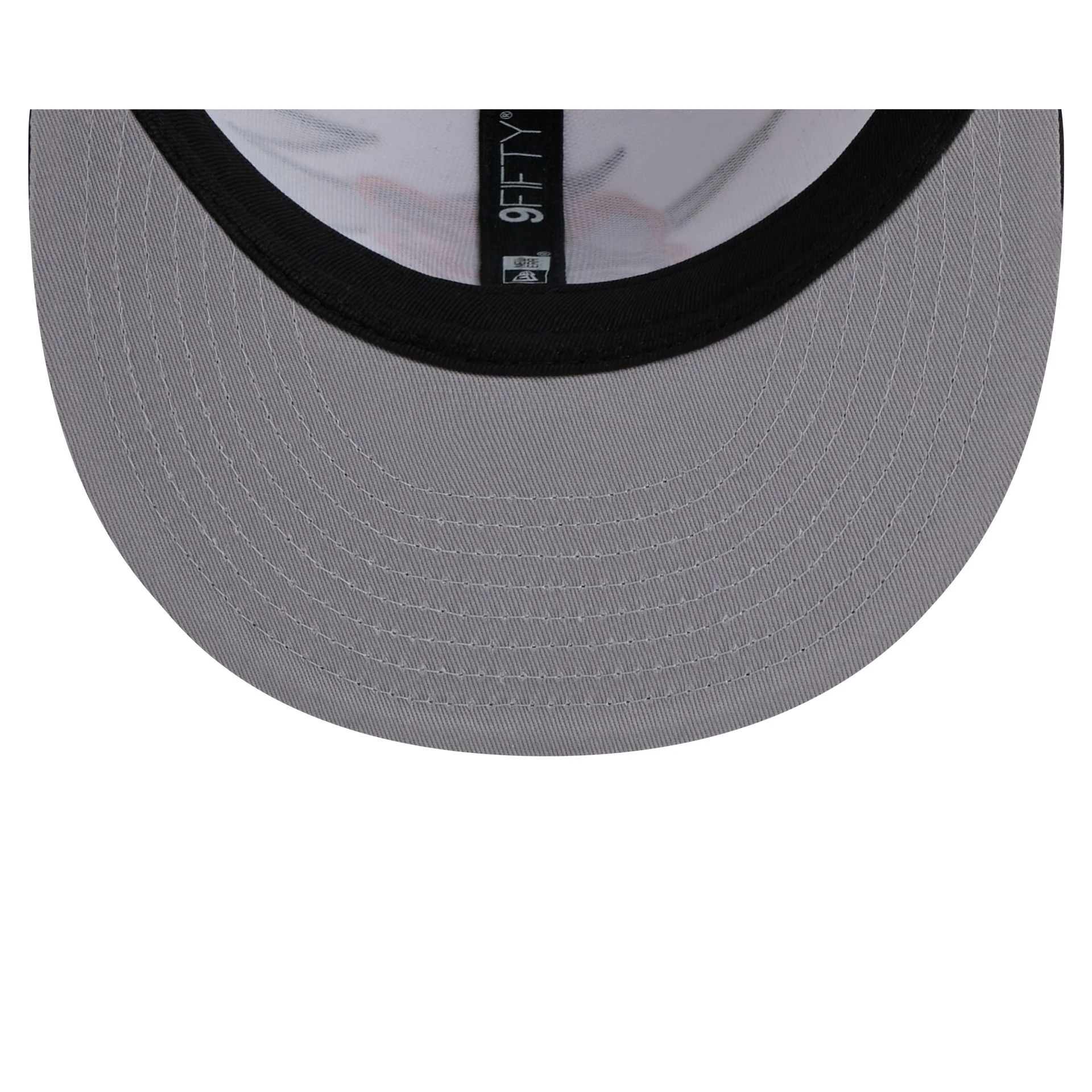 Baltimore Orioles Jagged 9FIFTY Snapback Hat