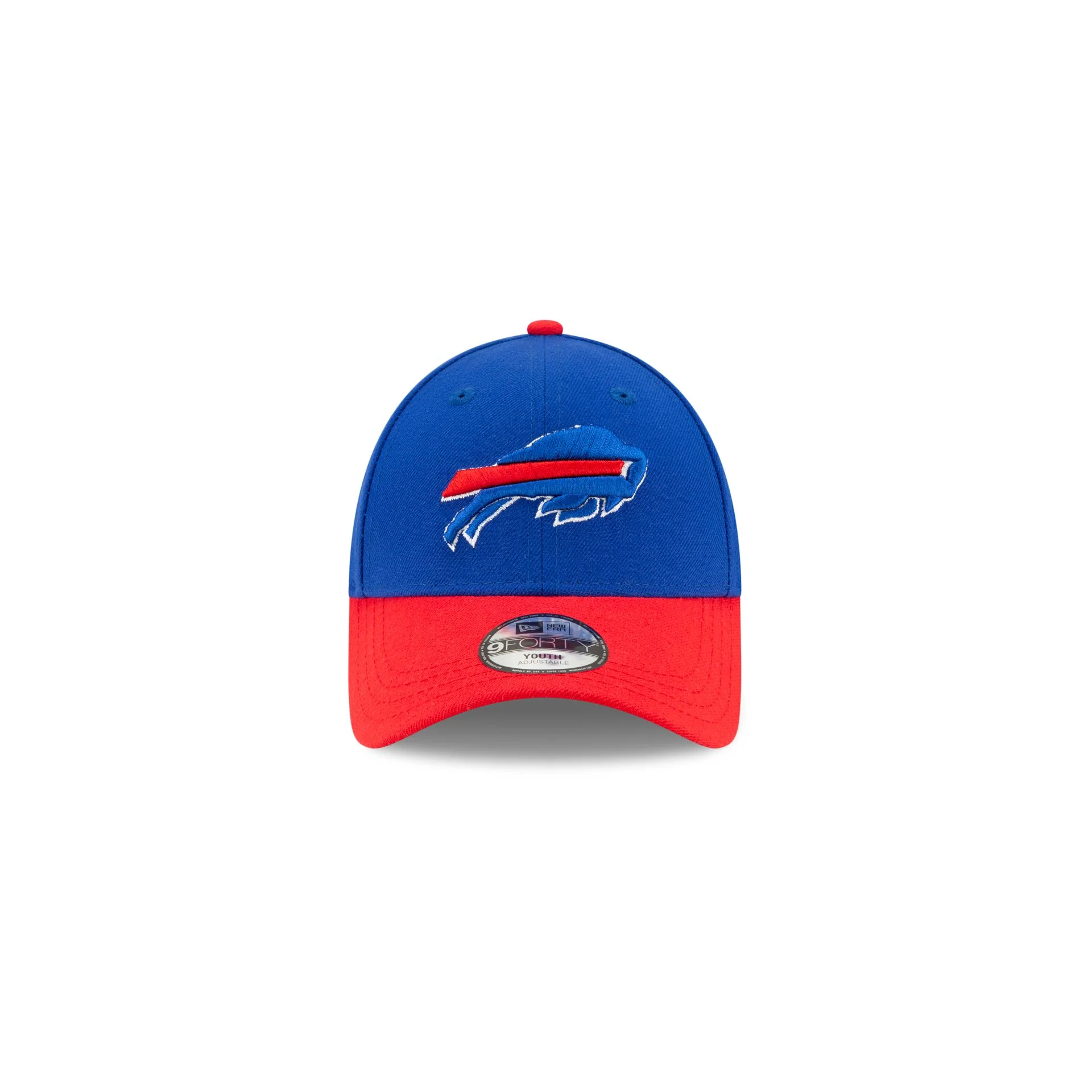 Buffalo Bills Stadium Farewell Season Kid's 9FORTY Adjustable Hat