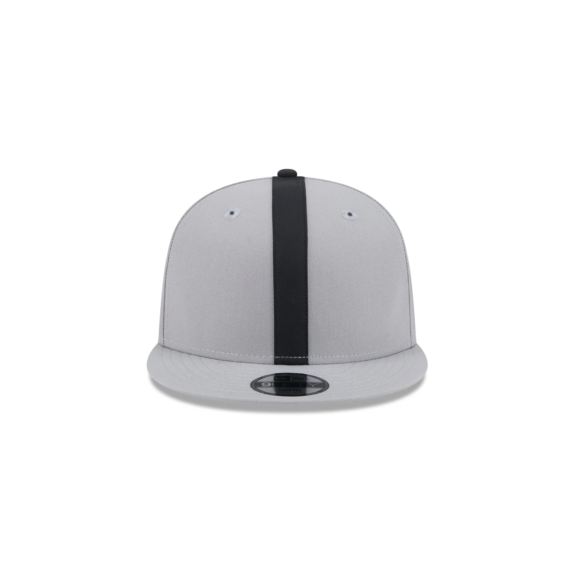 Las Vegas Raiders Kids Helmet 9FIFTY Snapback Hat