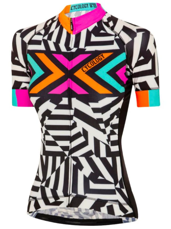 Summit Women's Classic Jersey