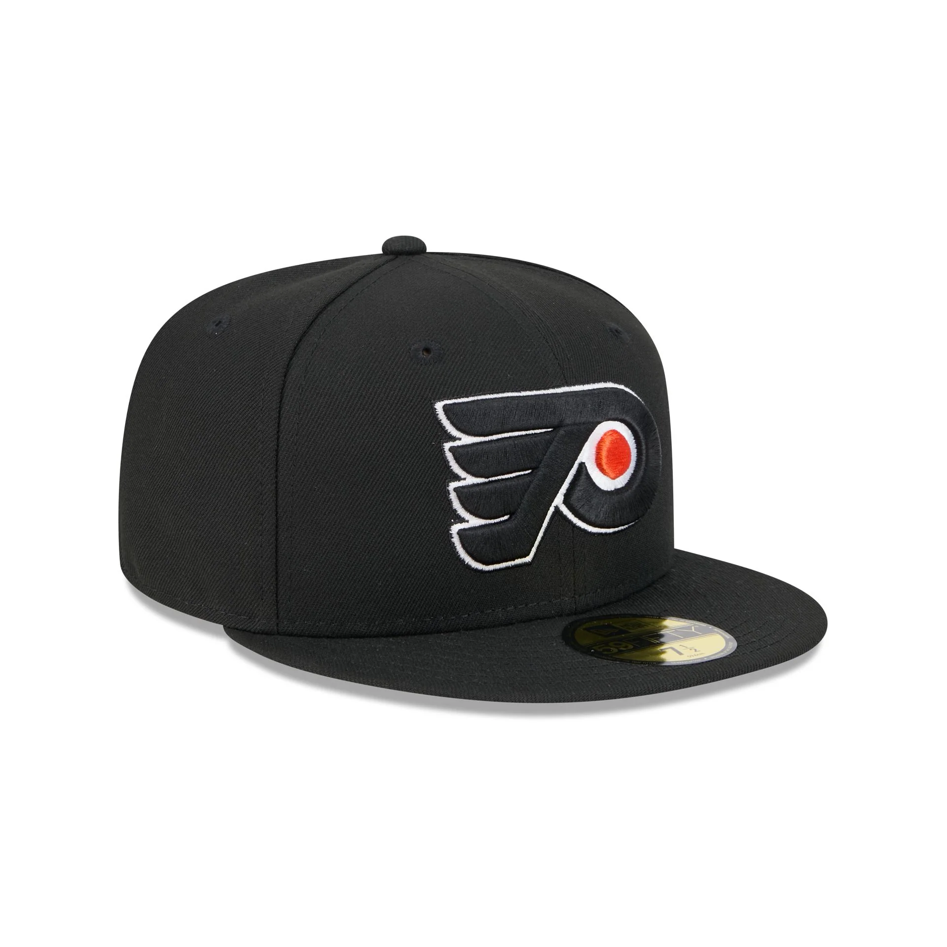 Philadelphia Flyers 59FIFTY Fitted Hat