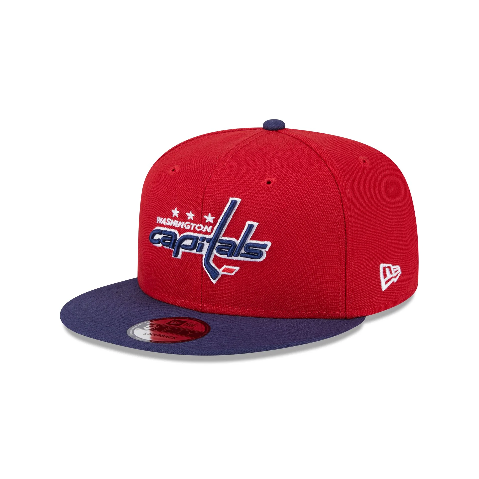 Washington Capitals 9FIFTY Snapback Hat