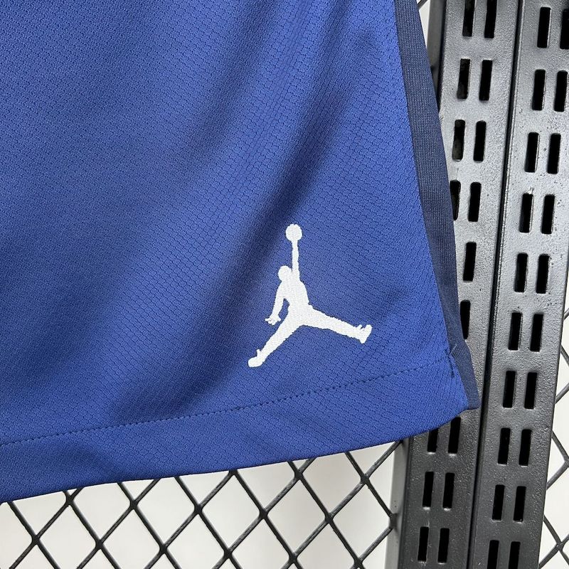 Shorts Paris Fourth 24/25