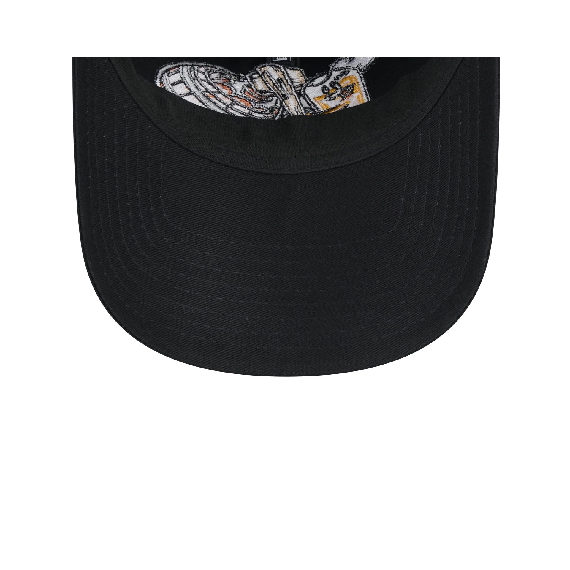 West Michigan Whitecaps Theme Night 9TWENTY Adjustable Hat