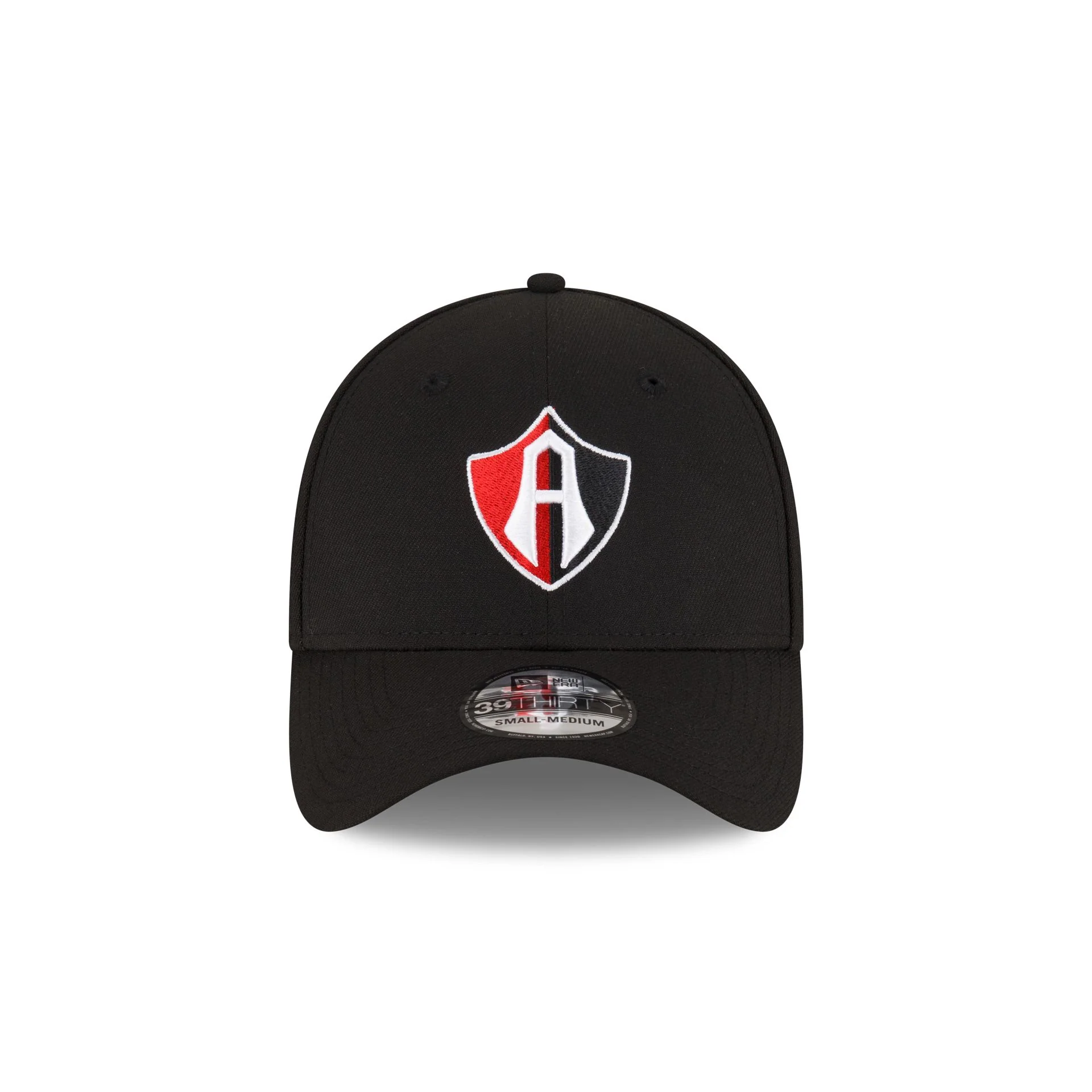 Atlas FC 39THIRTY Stretch Fit Hat