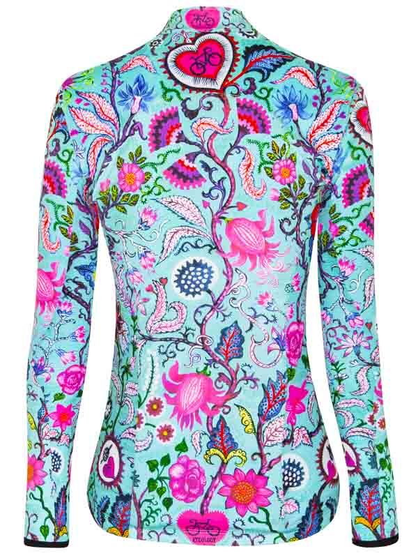 Secret Garden Women's Lightweight Windproof Jacket