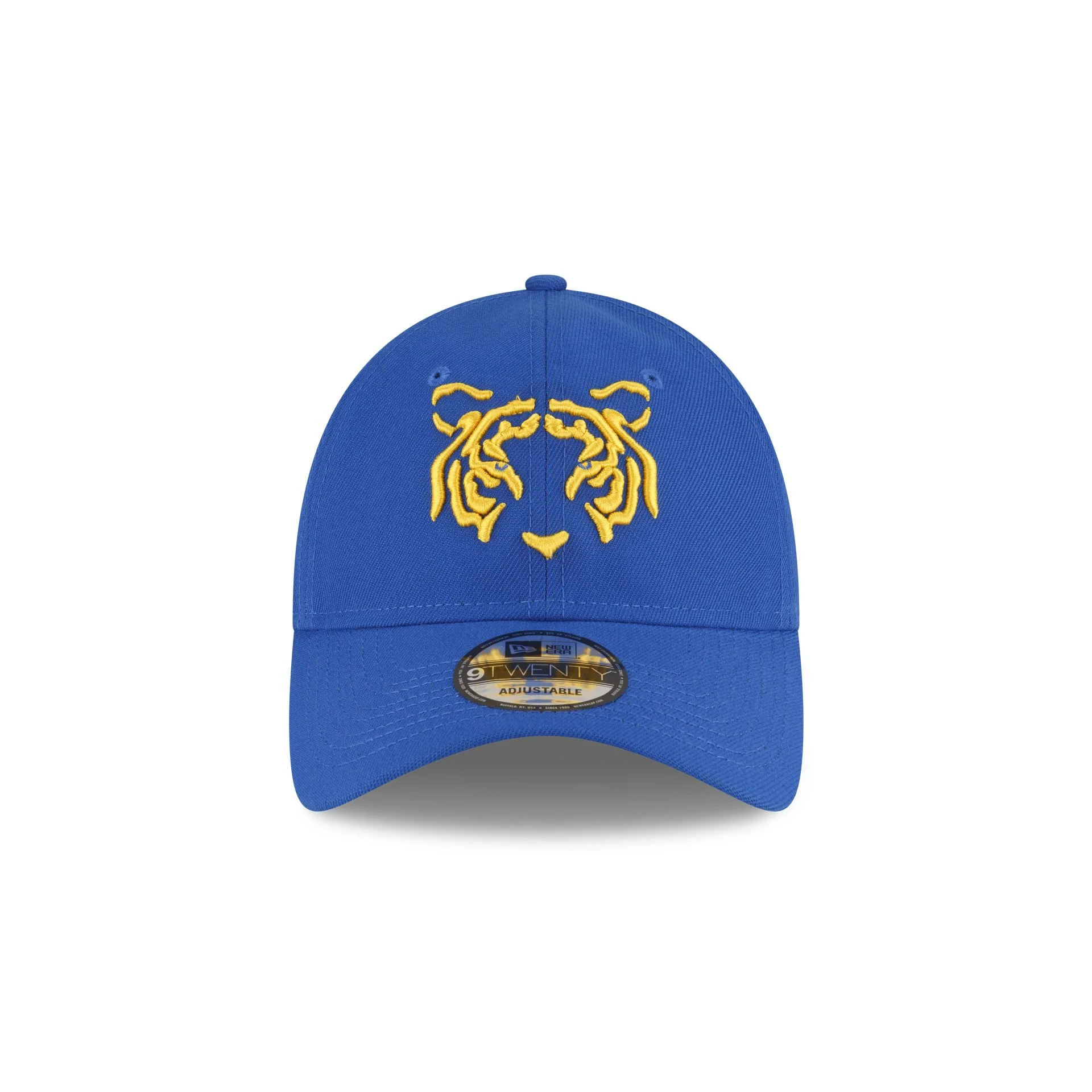 Club Tigres UANL 9TWENTY Adjustable Hat