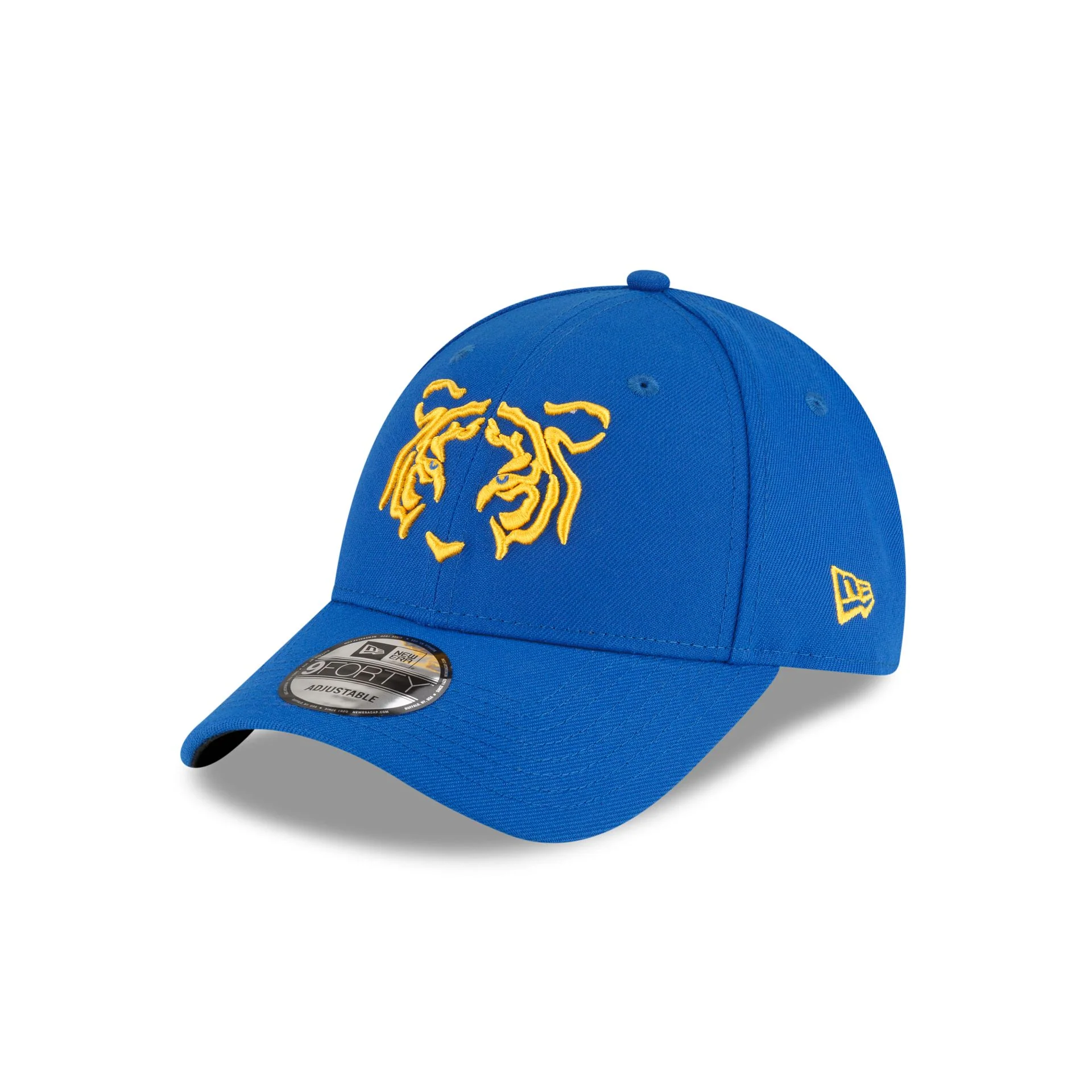 Club Tigres UANL 9FORTY Snapback Hat