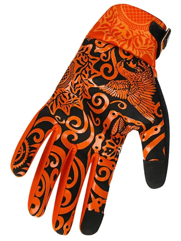 Life Behind Bars Winter Cycling Gloves