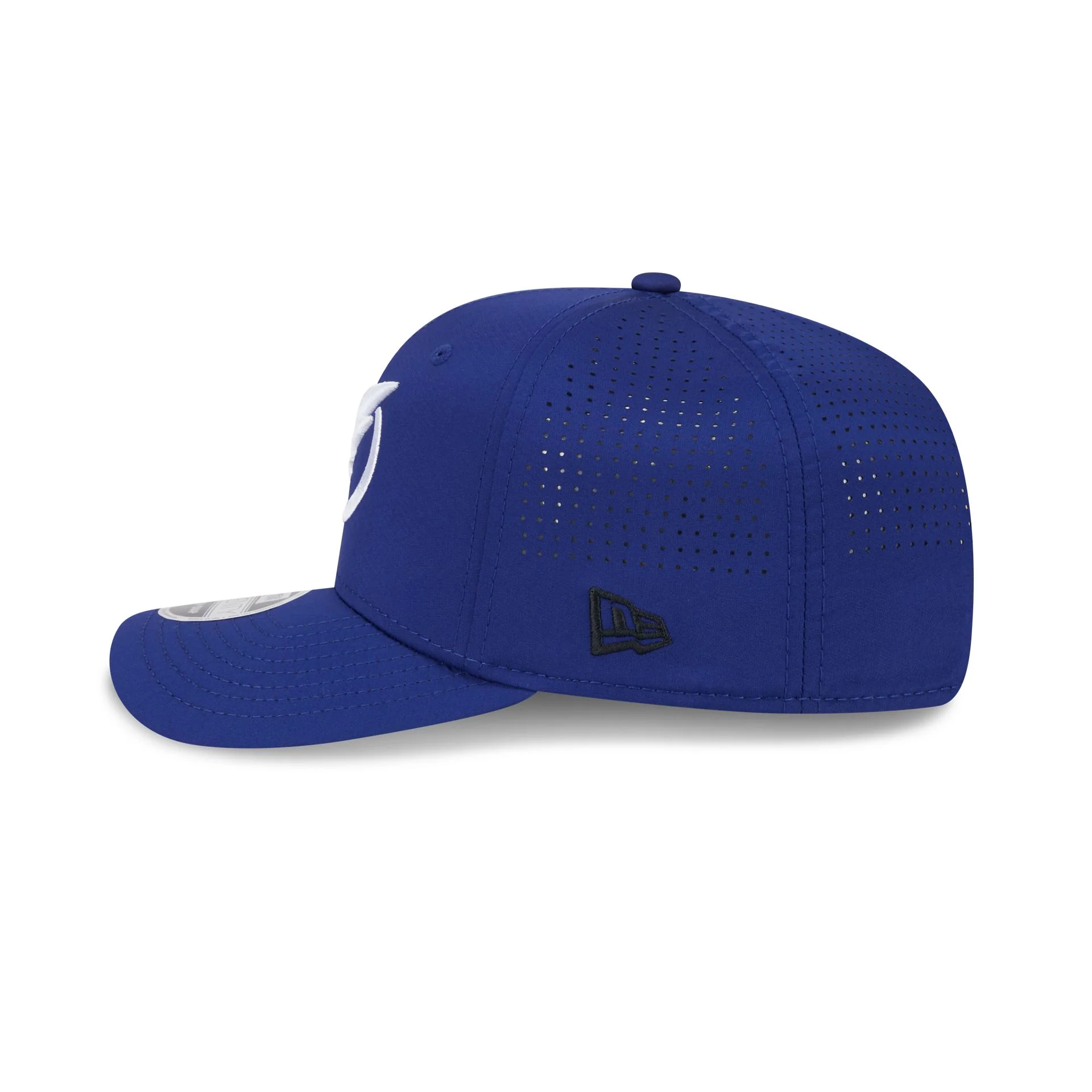 Tampa Bay Lightning Perform 9SEVENTY Stretch-Snap Hat