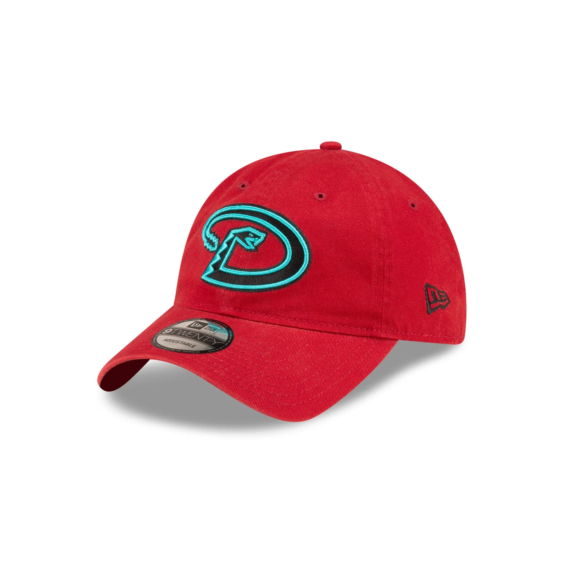 Arizona Diamondbacks Core Classic Alt 2 9TWENTY Adjustable Hat