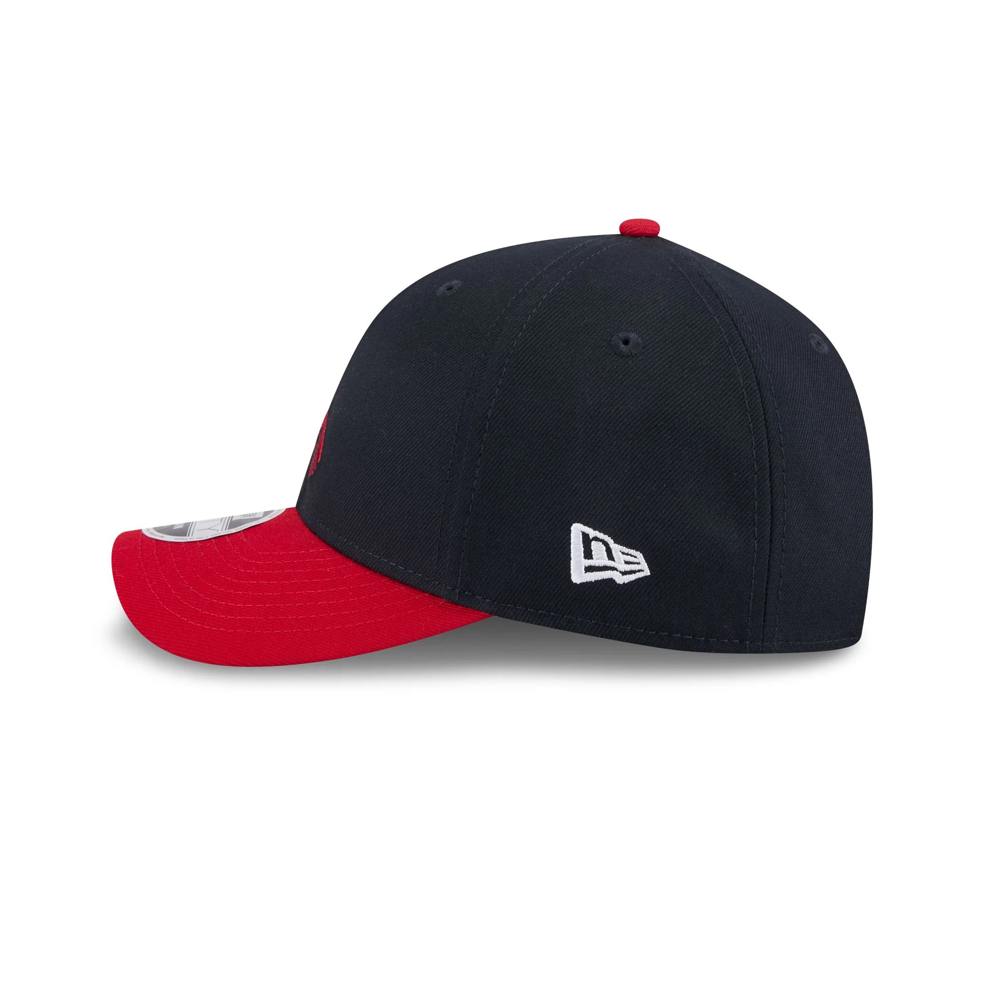 St. Louis Cardinals Hall of Fame 2025 9FORTY M-Crown Snapback Hat