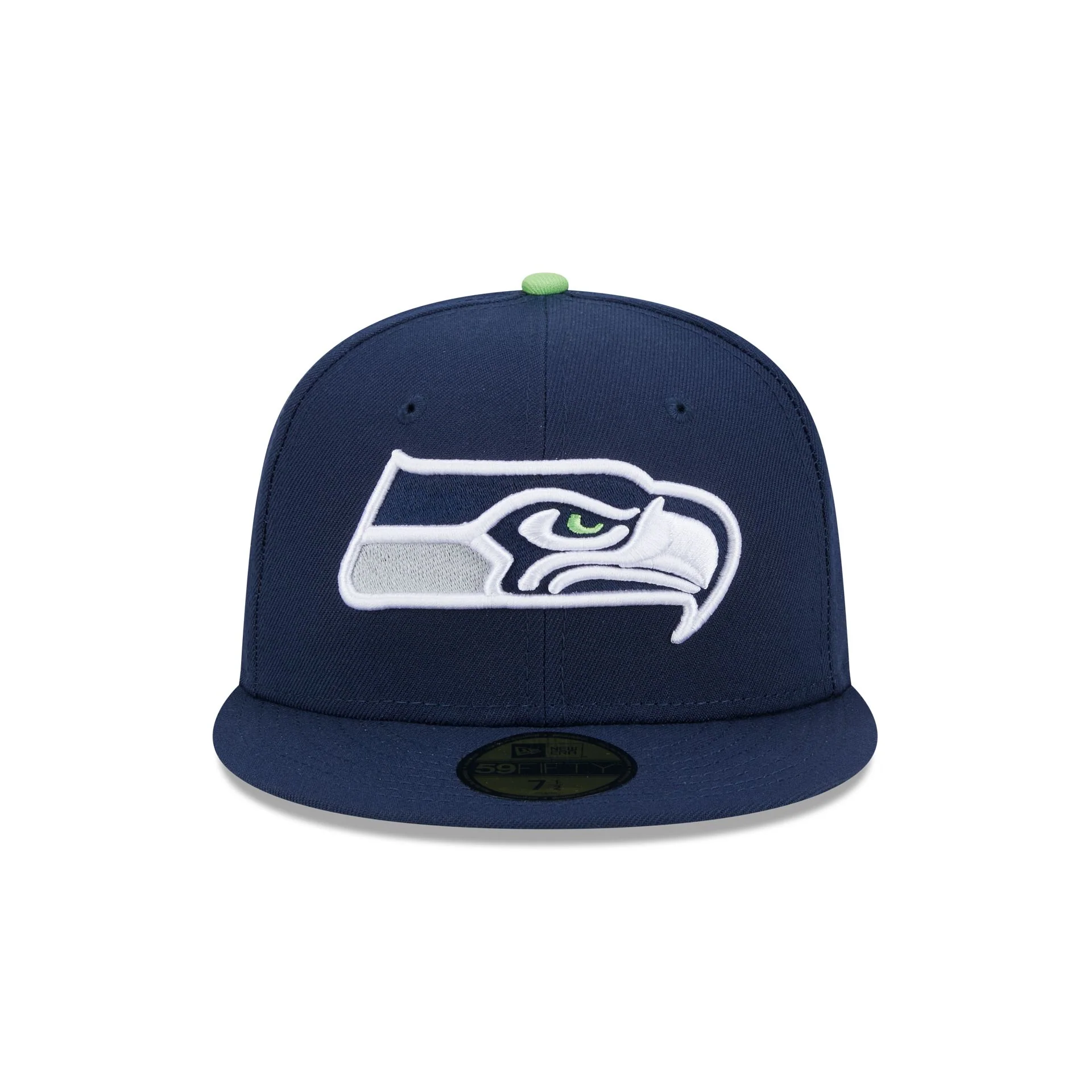 FELT x Seattle Seahawks 59FIFTY Fitted Hat