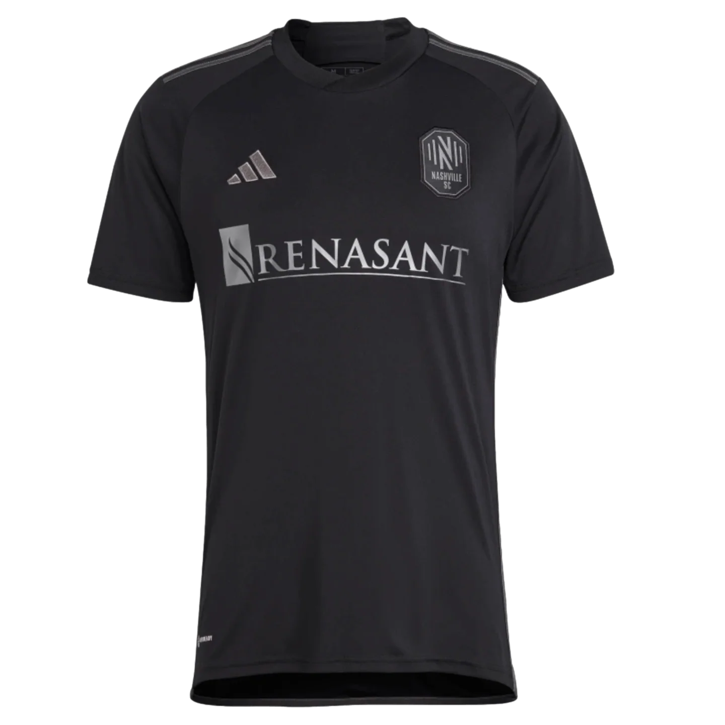 Adidas Nashville SC 23/24 Away Jersey