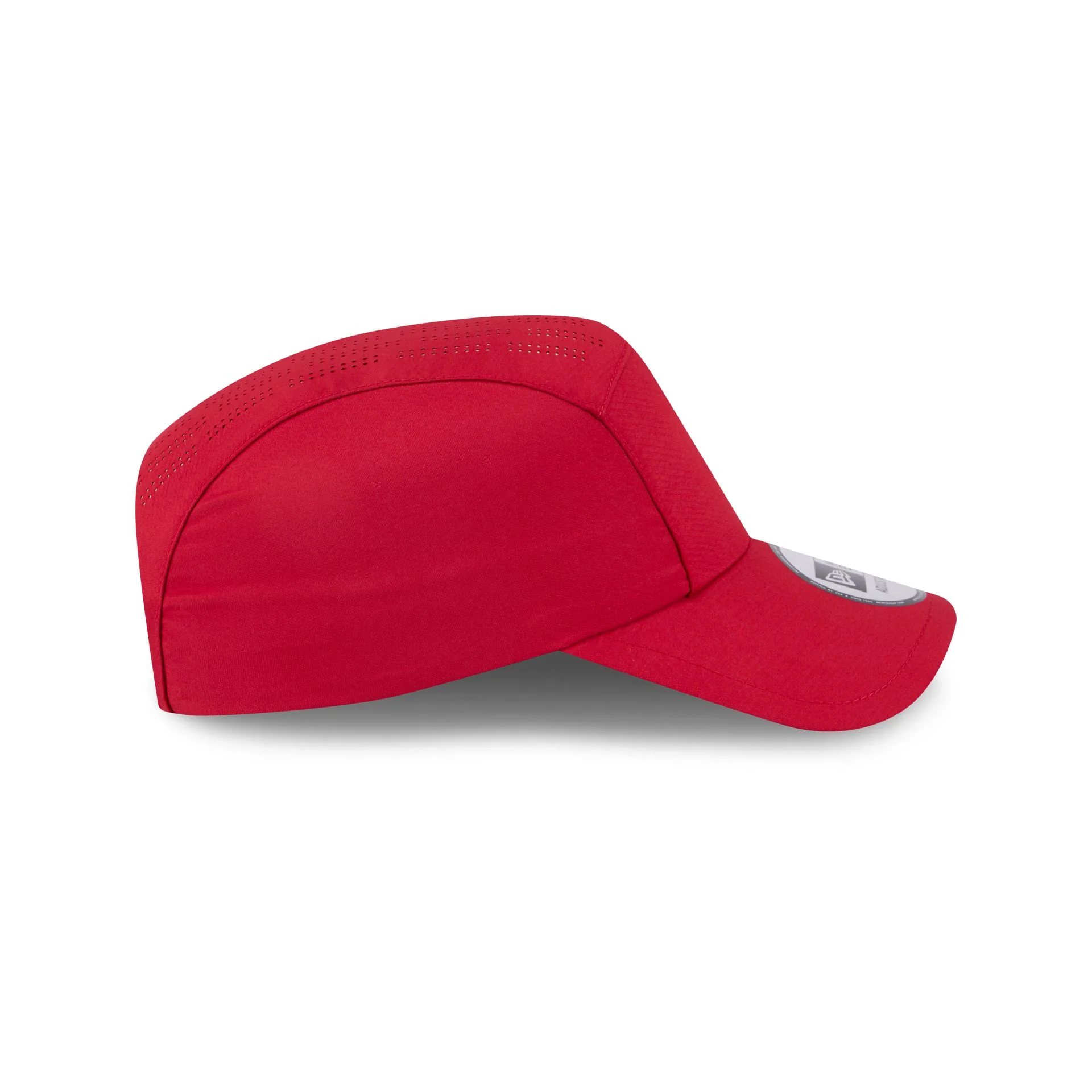 Cincinnati Reds Reflect Runner Adjustable Hat