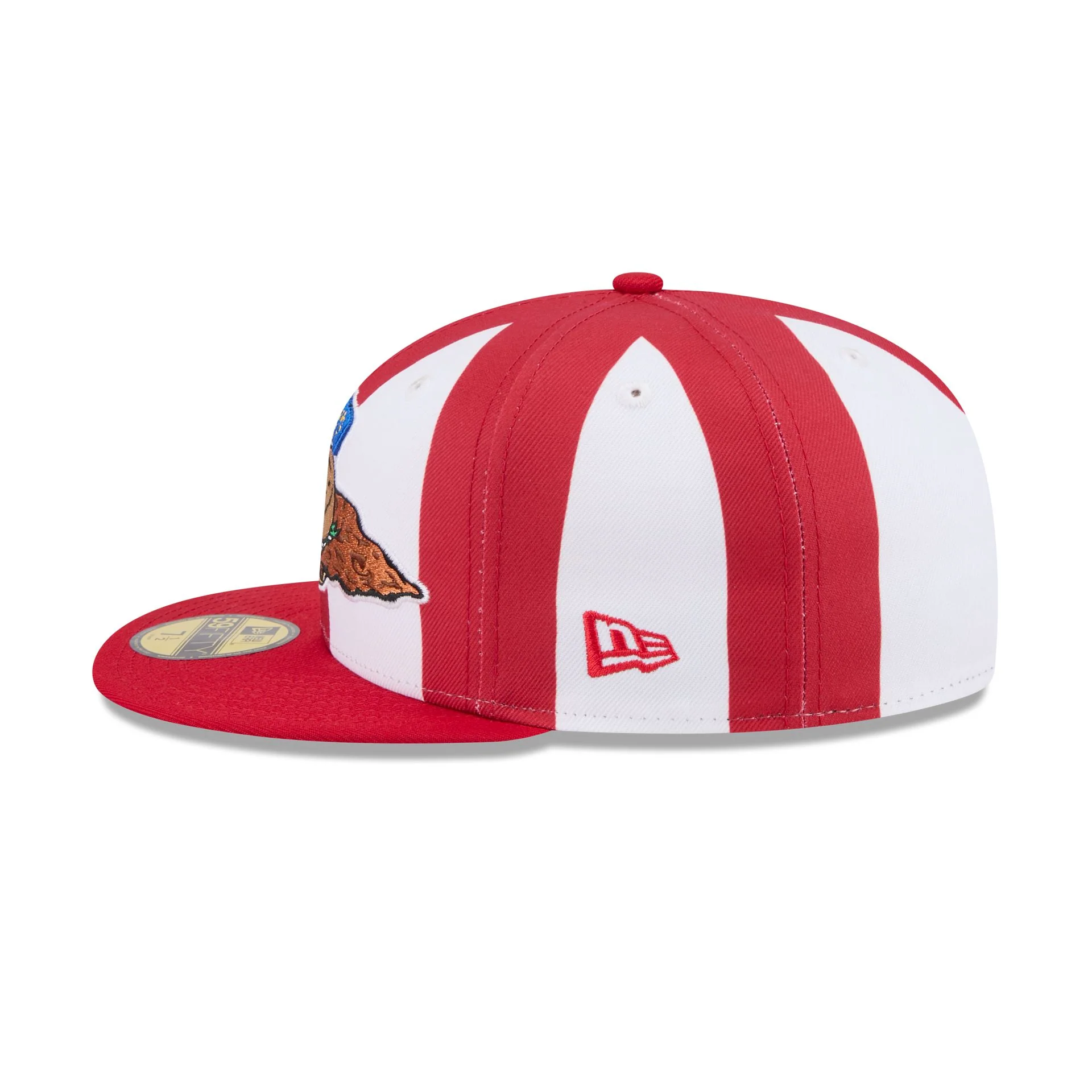 Fort Wayne TinCaps Theme Night 59FIFTY Fitted Hat