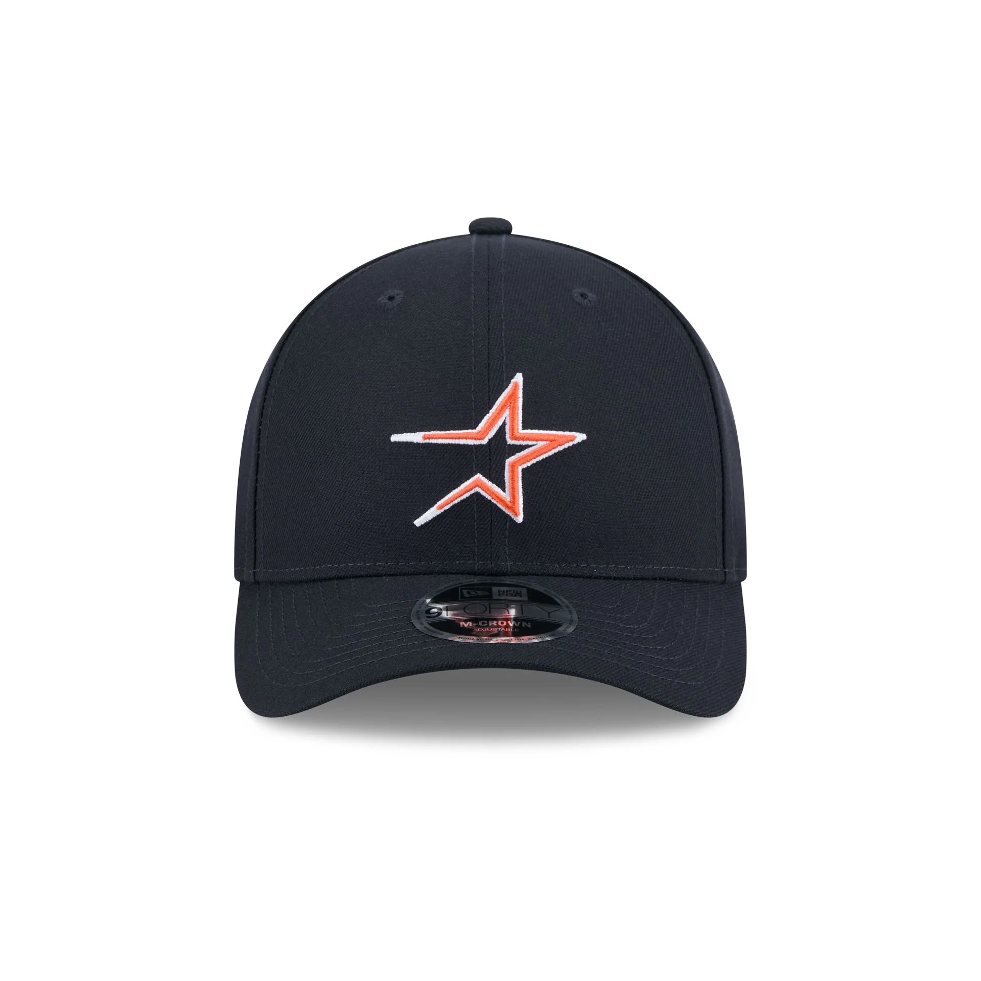 Houston Astros Hall of Fame 2025 9FORTY M-Crown Snapback Hat