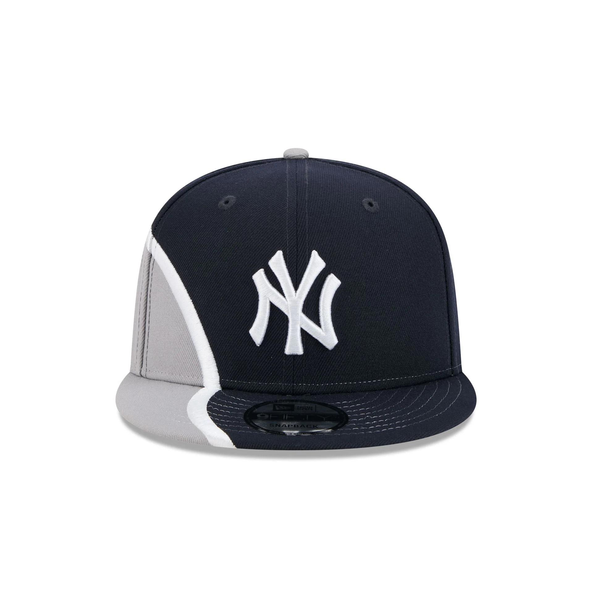 New York Yankees Derek Jeter 9FIFTY Snapback Hat