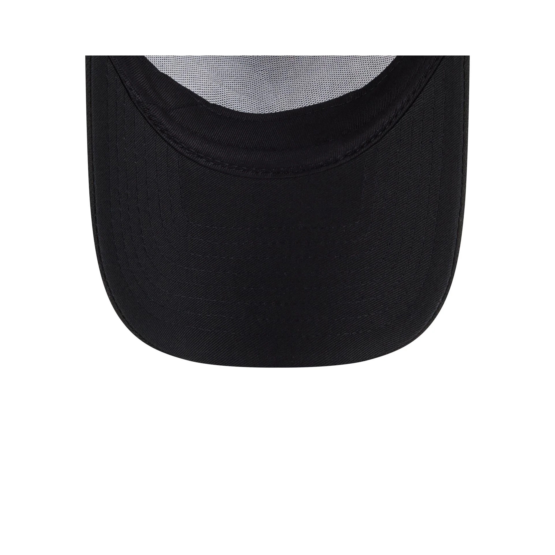 Miami Marlins Generation Mascots 9FORTY A-Frame Trucker Hat