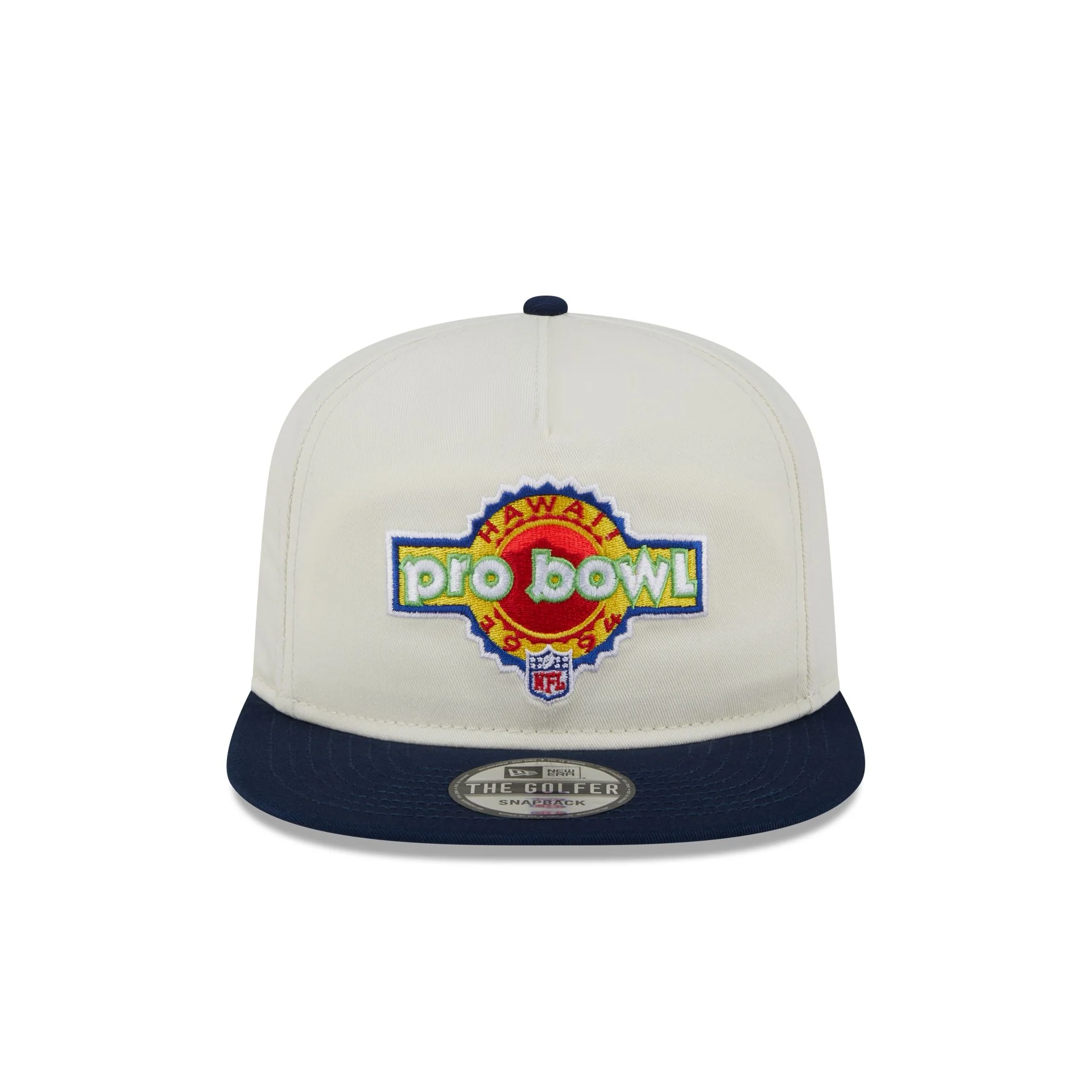Dallas Cowboys Pro Bowl Patch Golfer Hat