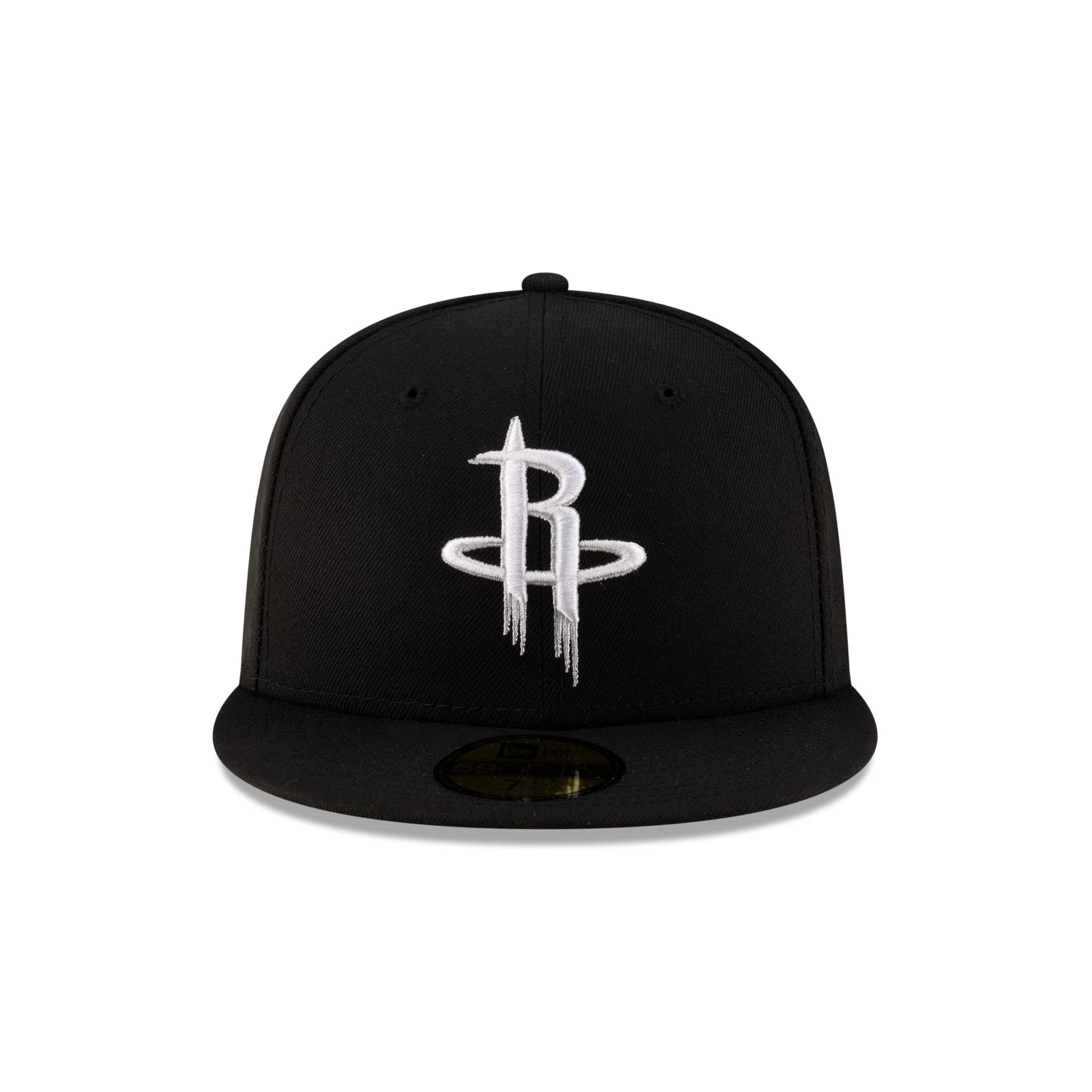 Houston Rockets Basic 59FIFTY Fitted Hat