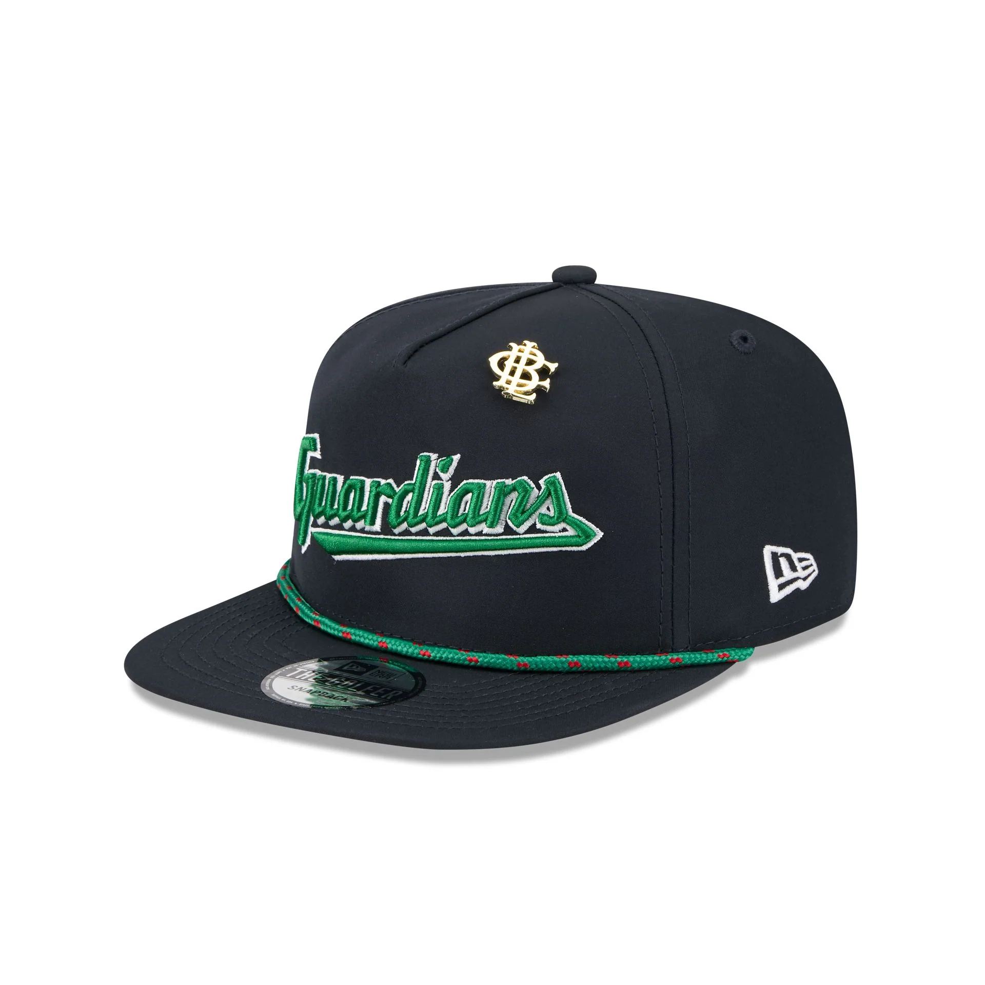 Big League Chew x Cleveland Guardians Golfer Hat