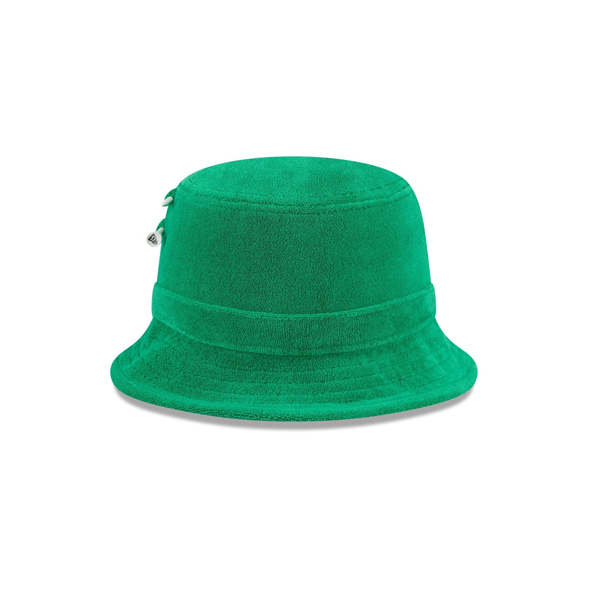 New Era Cap Tee Time Toweling Bucket Hat