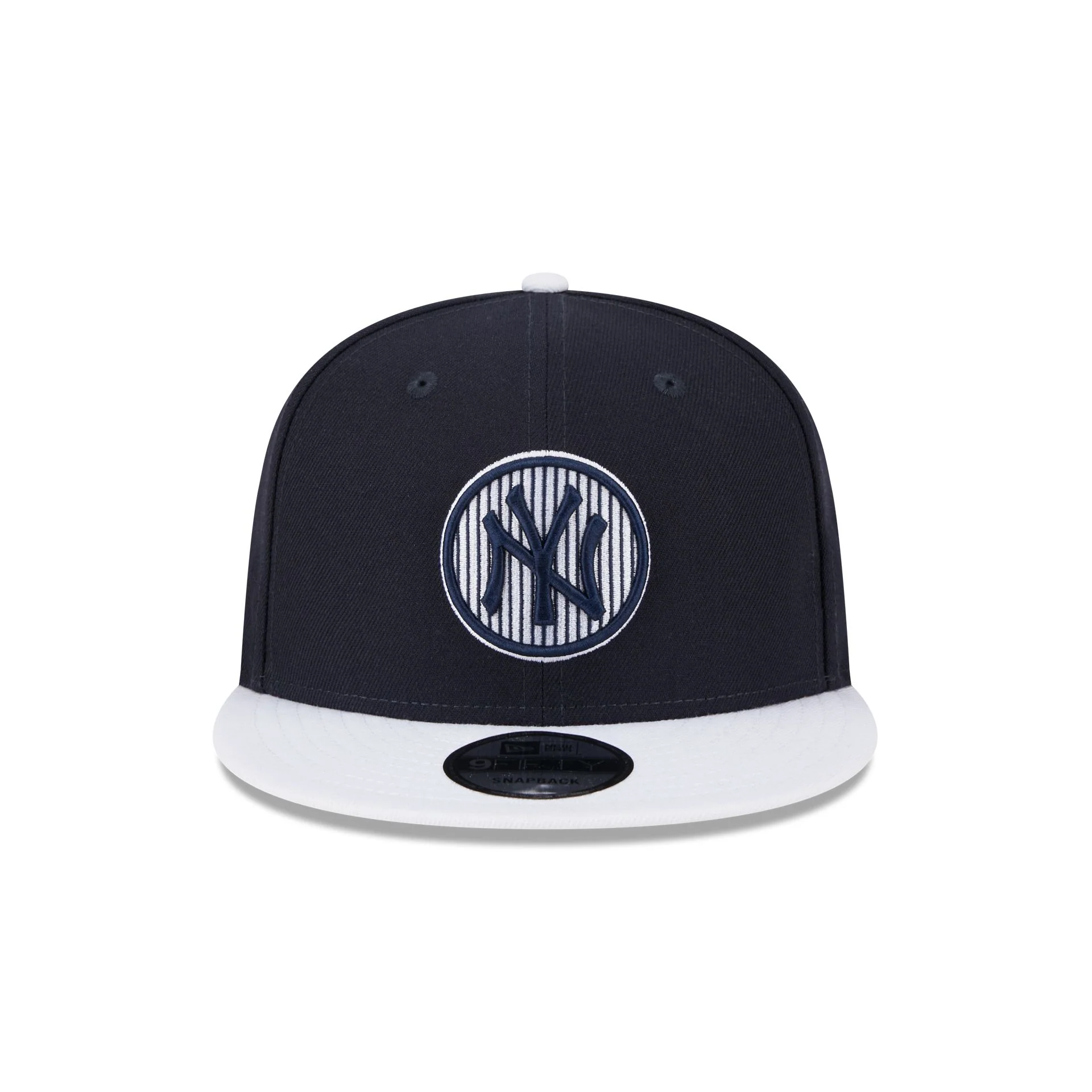 New York Yankees 2025 Batting Practice 9FIFTY Snapback