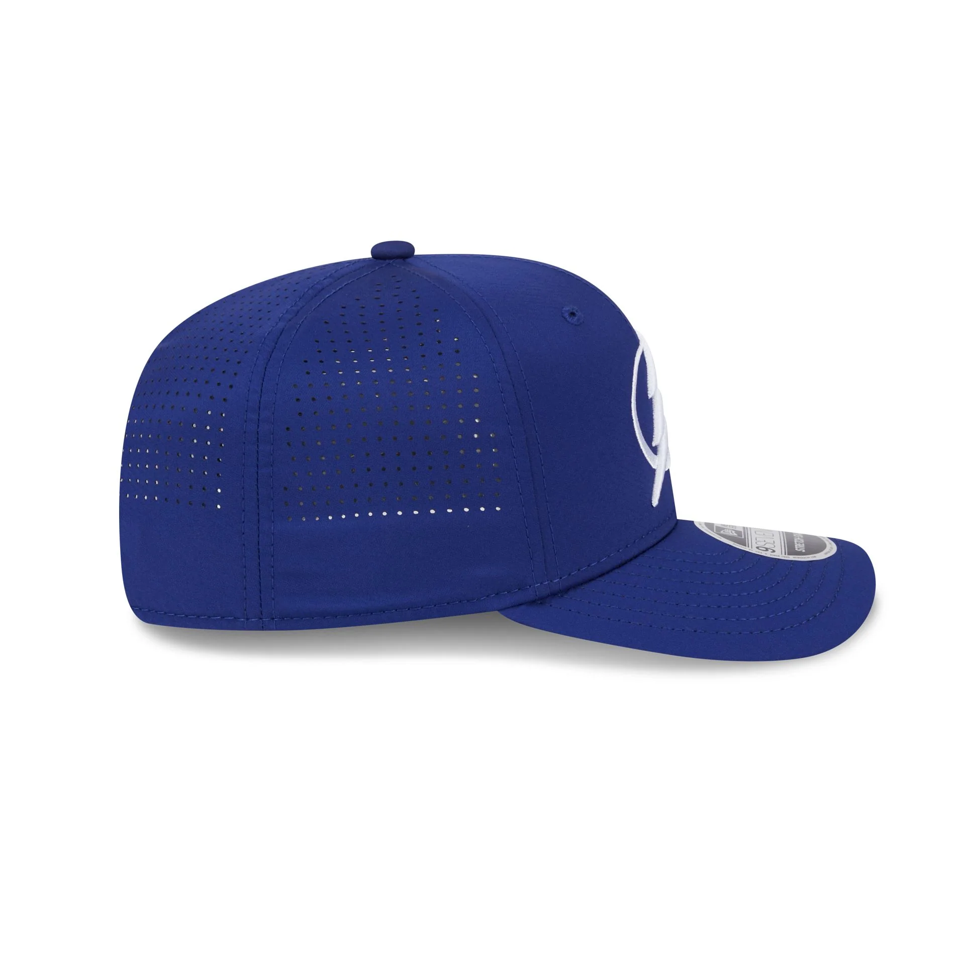 Tampa Bay Lightning Perform 9SEVENTY Stretch-Snap Hat
