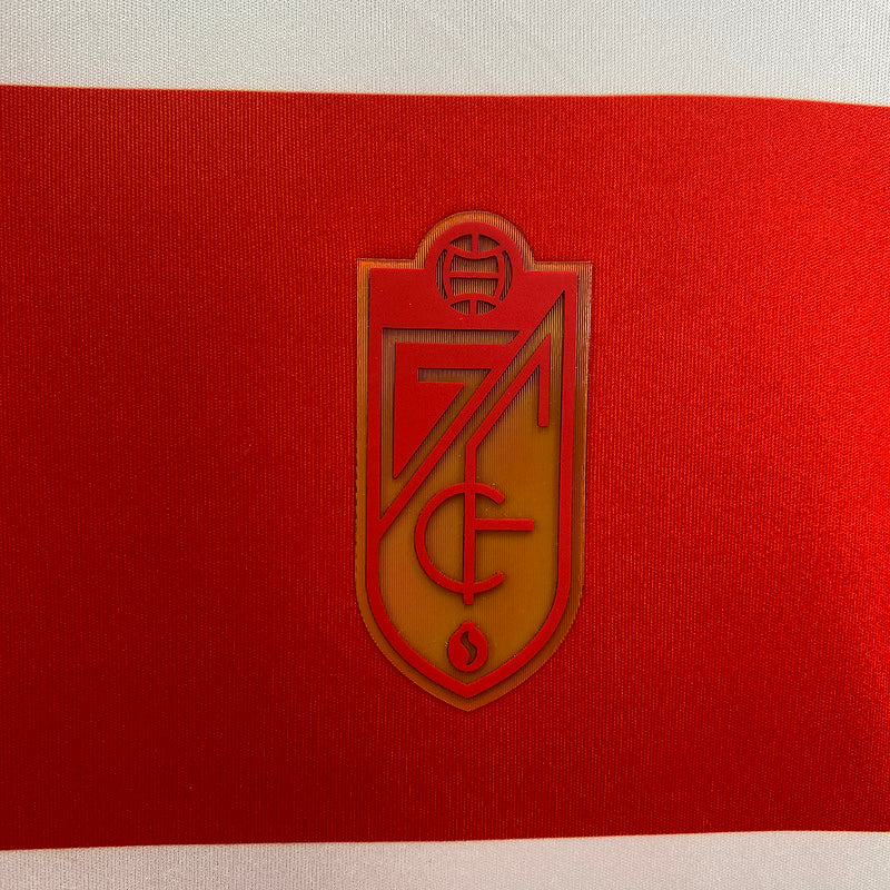 Granada Home Jersey 24/25