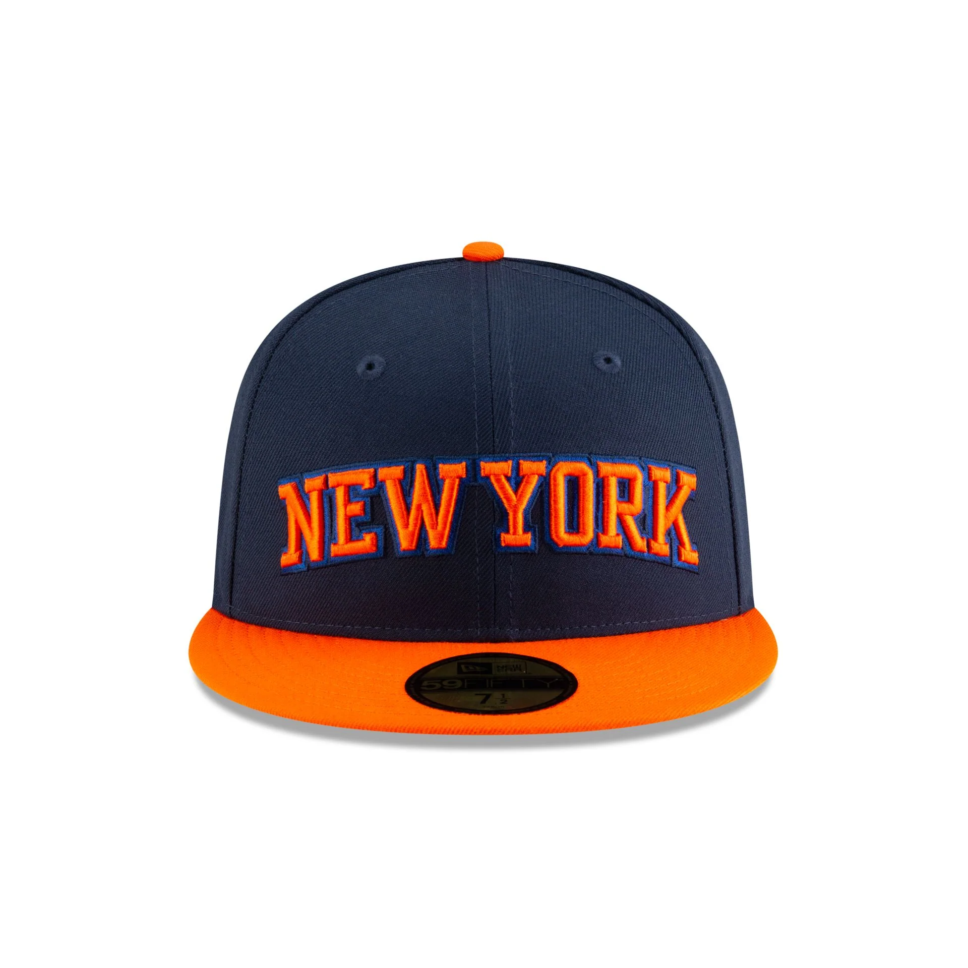 New York Knicks 2024 Statement Edition 59FIFTY Fitted Hat